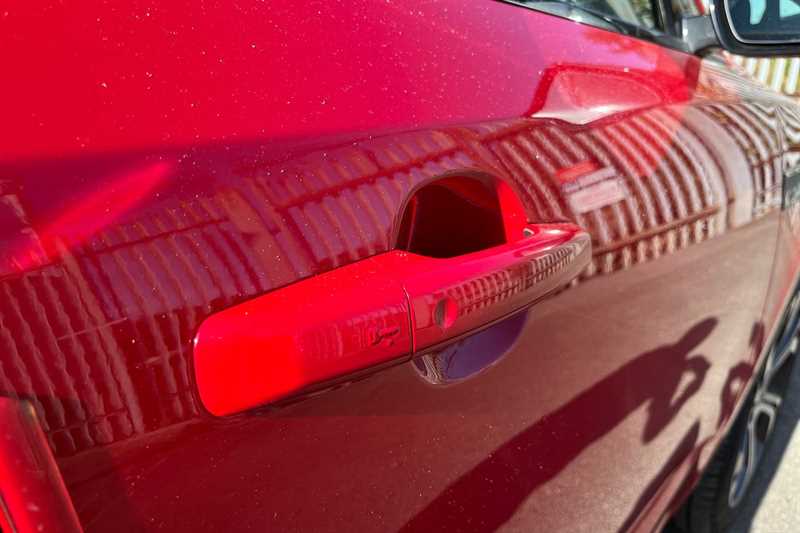 Used Jaguar E-Pace 2017 for sale - 77309702: Photo 33