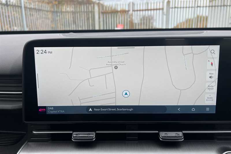 Used Hyundai KONA 2025 for sale - 76853291: Photo 18