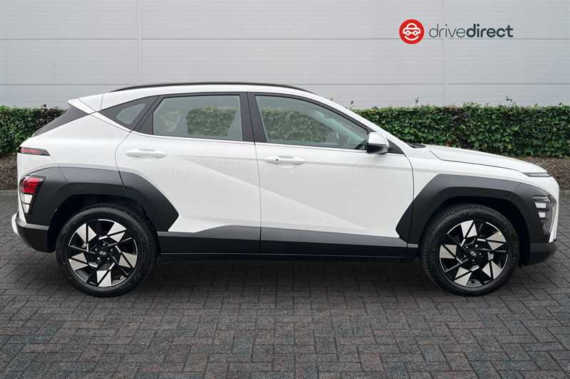 Used Hyundai KONA 2025 for sale - 76853291: Photo 2