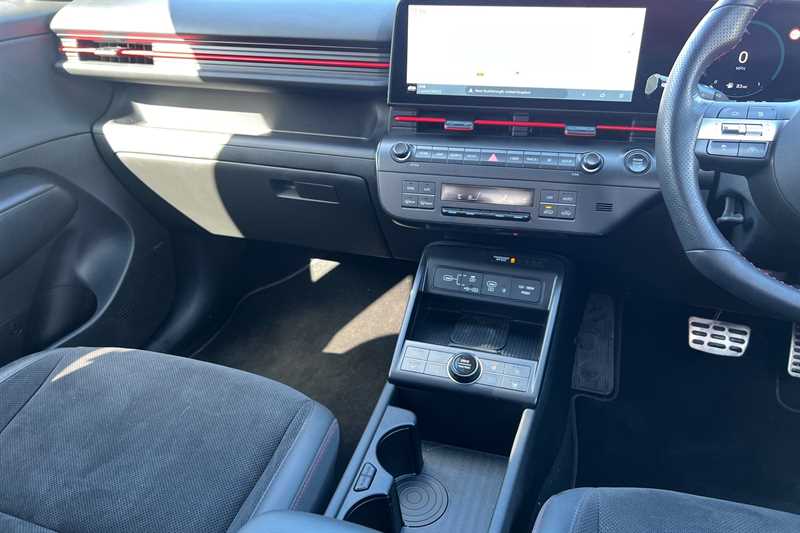 Used Hyundai KONA 2023 for sale - 78221925: Photo 14