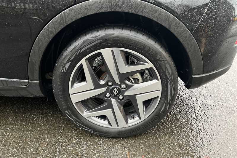 Used Hyundai BAYON 2023 for sale - 76943634: Photo 11