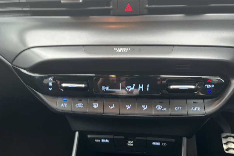 Used Hyundai BAYON 2023 for sale - 76943634: Photo 15