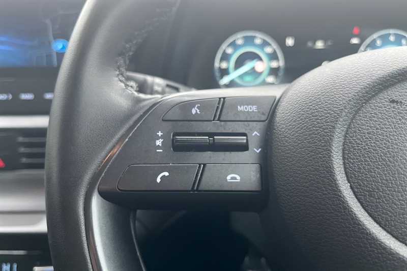 Used Hyundai BAYON 2023 for sale - 76943634: Photo 21