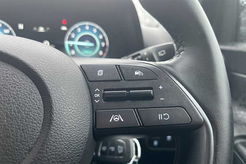 Used Hyundai BAYON 2023 for sale - 76943634: Photo 22