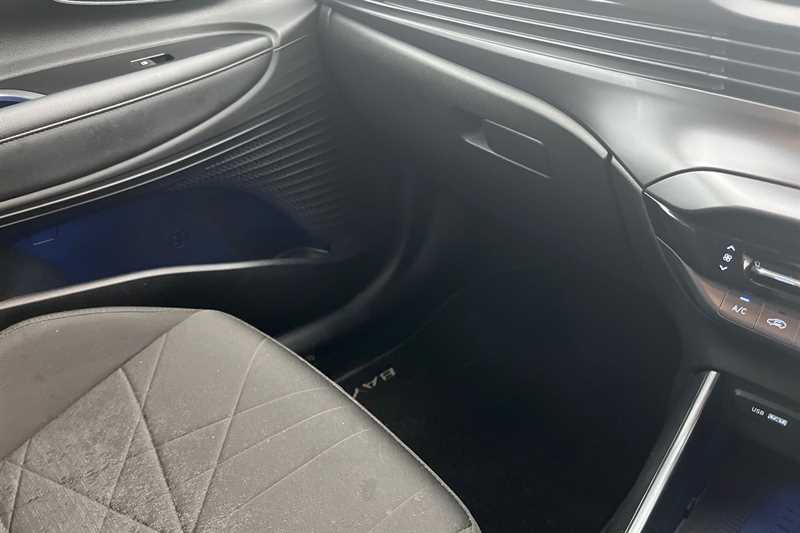 Used Hyundai BAYON 2023 for sale - 76943634: Photo 40