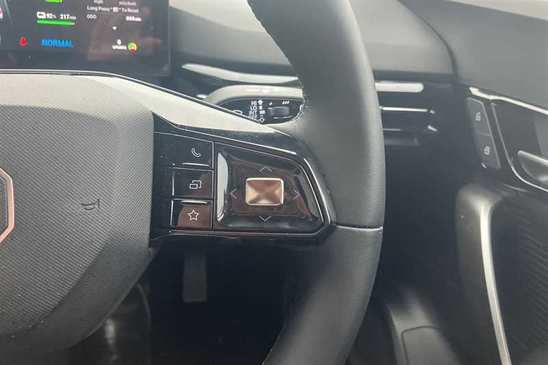 Used MG MG4 2025 for sale - 77930305: Photo 22