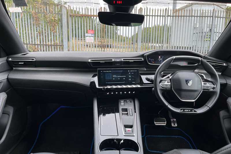 Used Peugeot 508 2024 for sale - 77416321: Photo 13