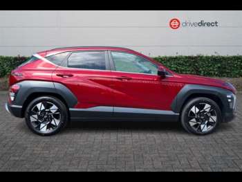 Used Hyundai KONA 2024 for sale - 74657253: Photo
