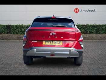 Used Hyundai KONA 2024 for sale - 74657253: Photo