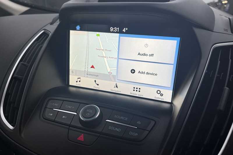 Used Ford C-Max 2019 for sale - 77899644: Photo 17