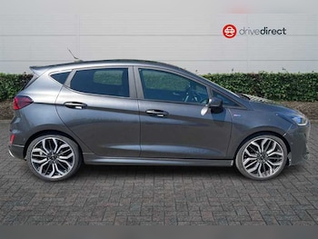 Used Ford Fiesta 2023 for sale - 79416248: Photo