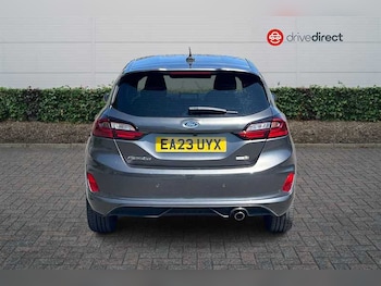 Used Ford Fiesta 2023 for sale - 79416248: Photo