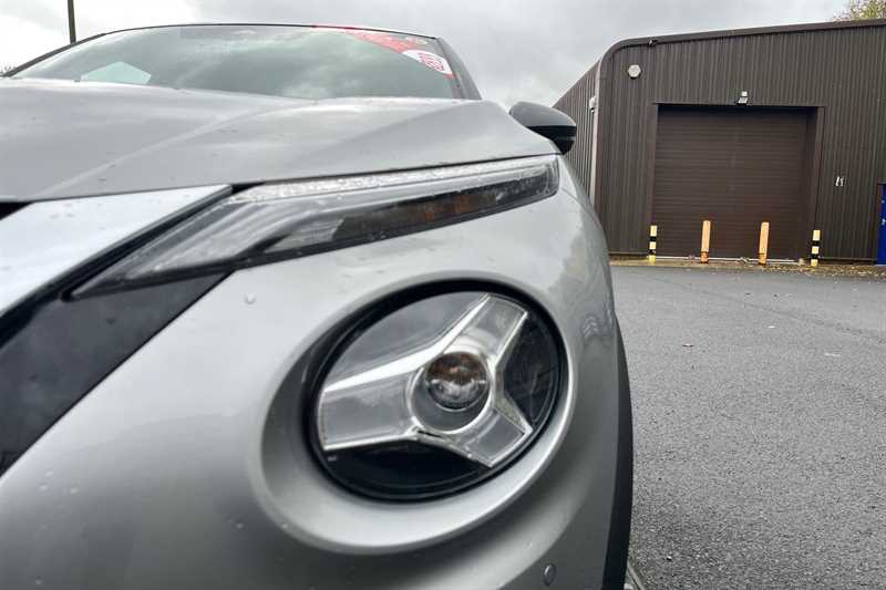 Used Nissan Juke 2021 for sale - 78131212: Photo 28