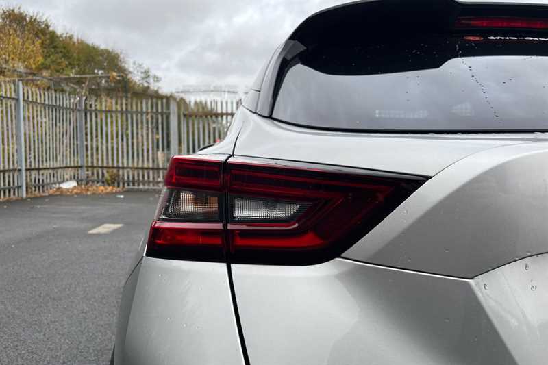 Used Nissan Juke 2021 for sale - 78131212: Photo 31