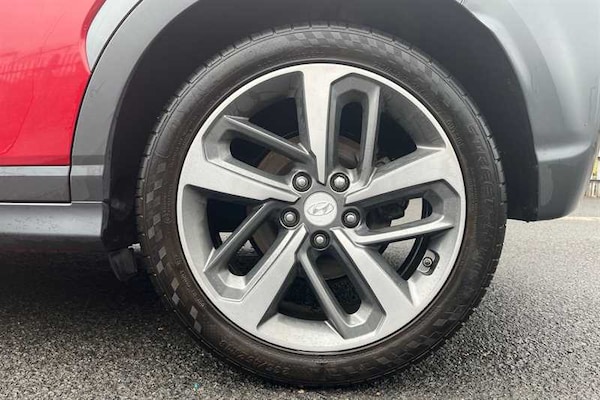 Used Hyundai KONA 2019 for sale - 75637009: Photo 11