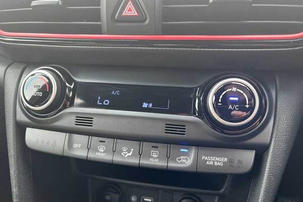 Used Hyundai KONA 2019 for sale - 75637009: Photo 15