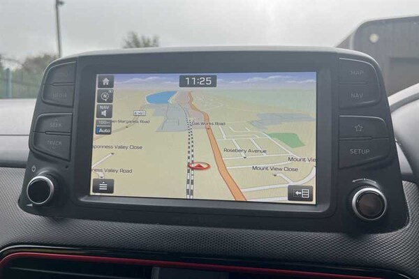 Used Hyundai KONA 2019 for sale - 75637009: Photo 18