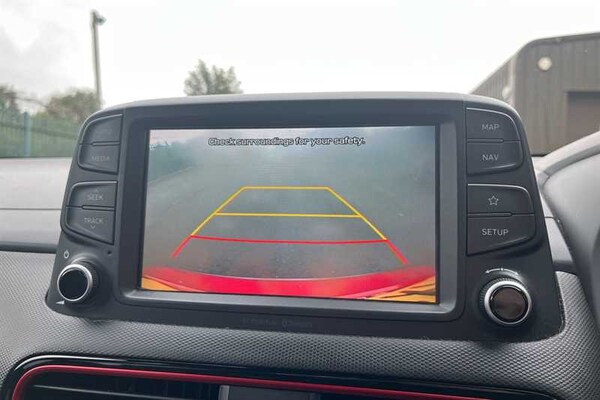 Used Hyundai KONA 2019 for sale - 75637009: Photo 19