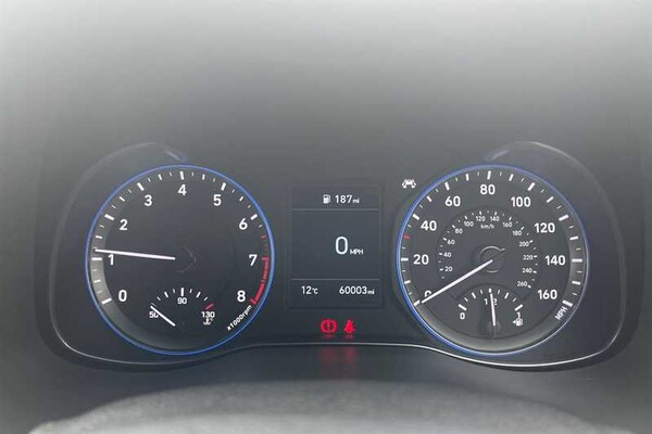 Used Hyundai KONA 2019 for sale - 75637009: Photo 20