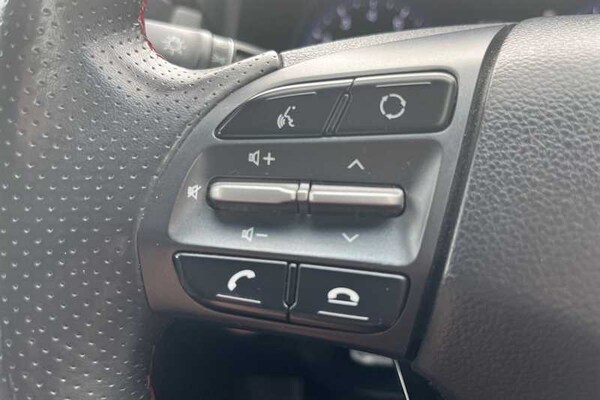 Used Hyundai KONA 2019 for sale - 75637009: Photo 21