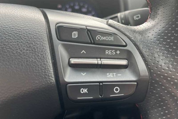 Used Hyundai KONA 2019 for sale - 75637009: Photo 22