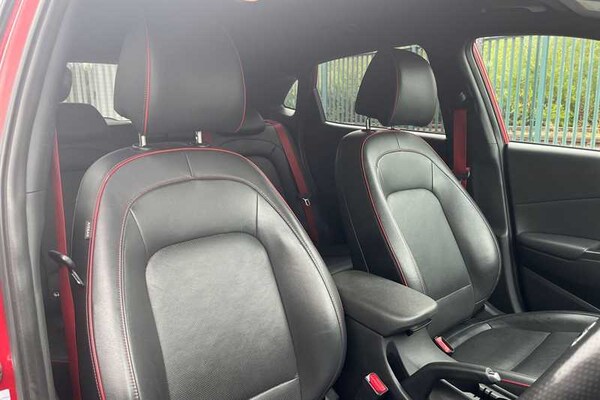 Used Hyundai KONA 2019 for sale - 75637009: Photo 23
