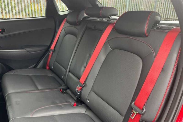 Used Hyundai KONA 2019 for sale - 75637009: Photo 24