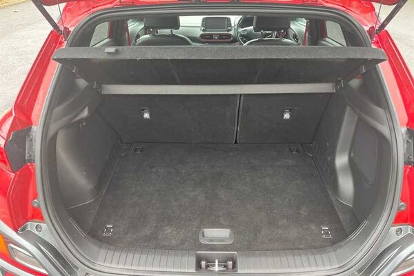 Used Hyundai KONA 2019 for sale - 75637009: Photo 25