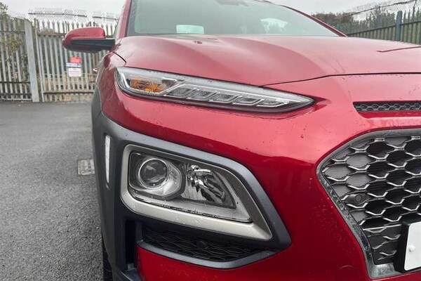 Used Hyundai KONA 2019 for sale - 75637009: Photo 28