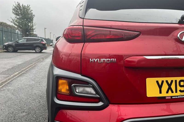 Used Hyundai KONA 2019 for sale - 75637009: Photo 31