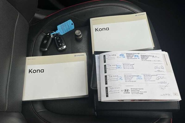 Used Hyundai KONA 2019 for sale - 75637009: Photo 36