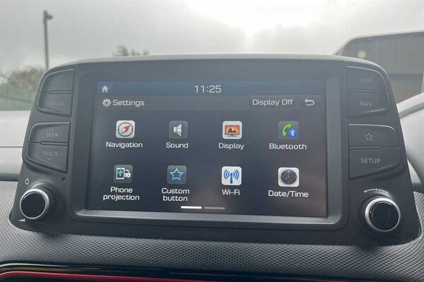 Used Hyundai KONA 2019 for sale - 75637009: Photo 41