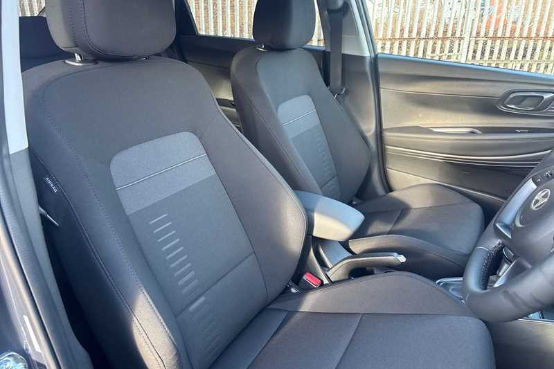 Used Hyundai BAYON 2025 for sale - 78129992: Photo 23