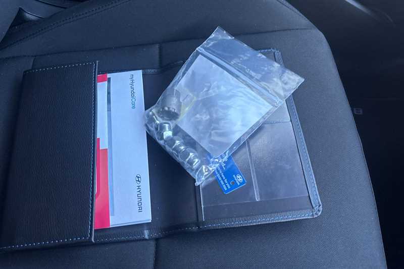 Used Hyundai BAYON 2025 for sale - 78129992: Photo 36