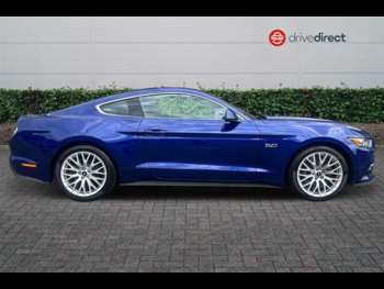 Used Ford Mustang 2016 for sale - 75373511: Photo