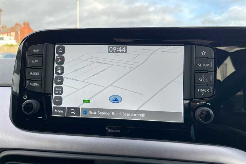 Used Hyundai i10 2025 for sale - 76504160: Photo 18