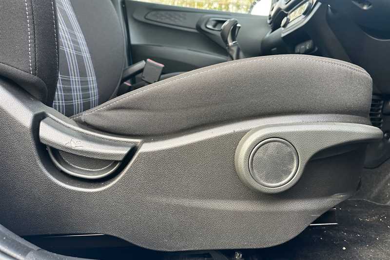 Used Hyundai i10 2025 for sale - 76504160: Photo 26