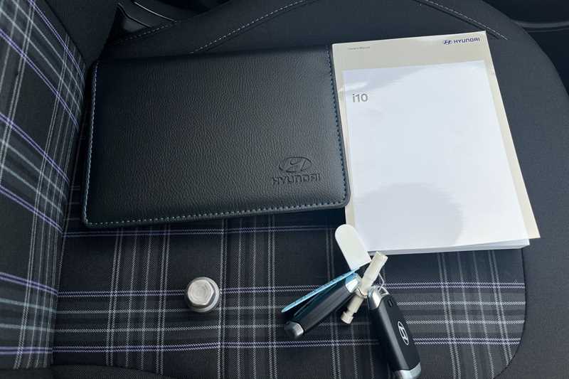 Used Hyundai i10 2025 for sale - 76504160: Photo 36