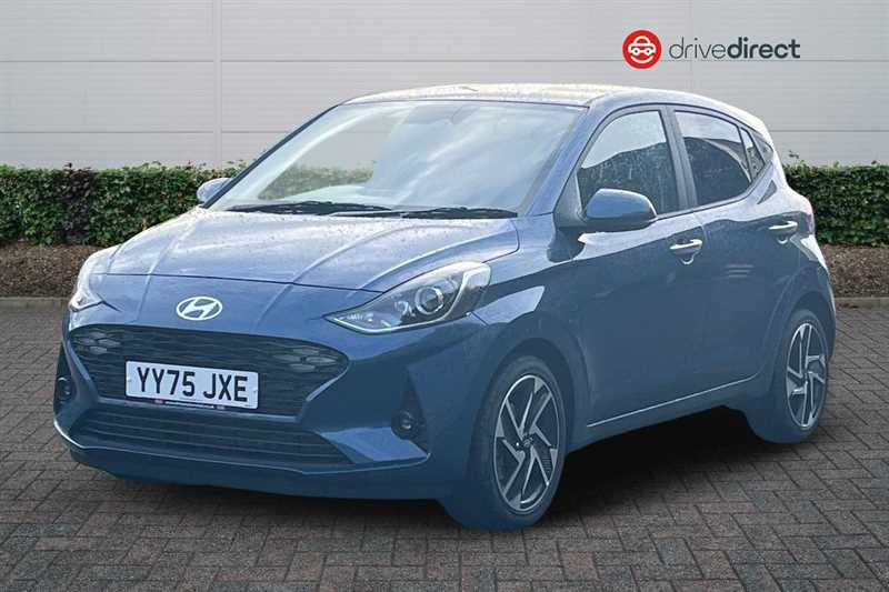 Used Hyundai i10 2025 for sale - 76504160: Photo 7