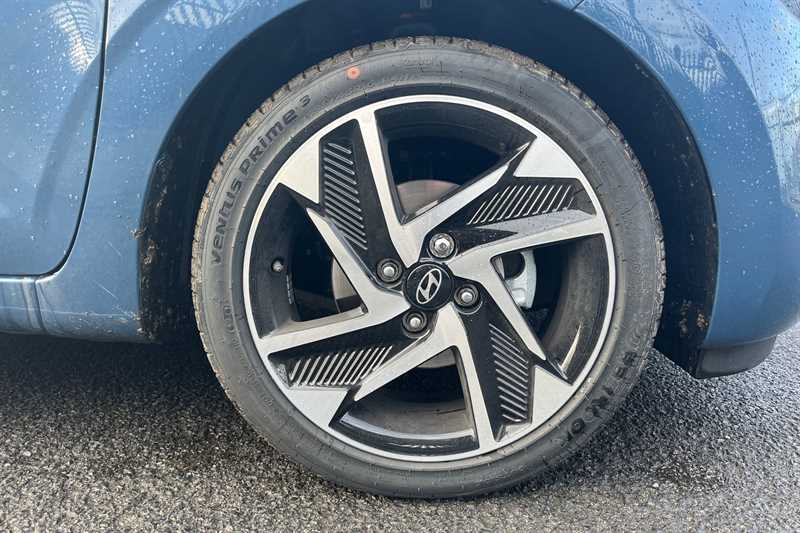 Used Hyundai i10 2025 for sale - 76504160: Photo 9