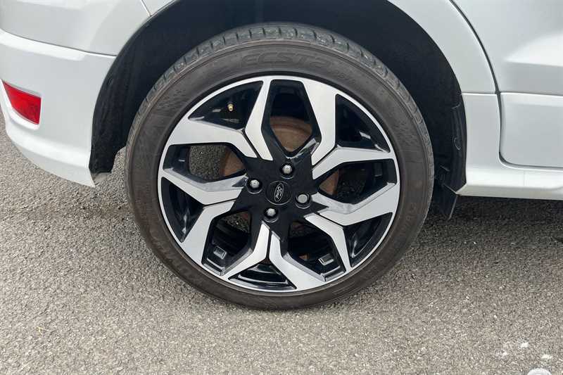 Used Ford Ecosport 2018 for sale - 76088230: Photo 10
