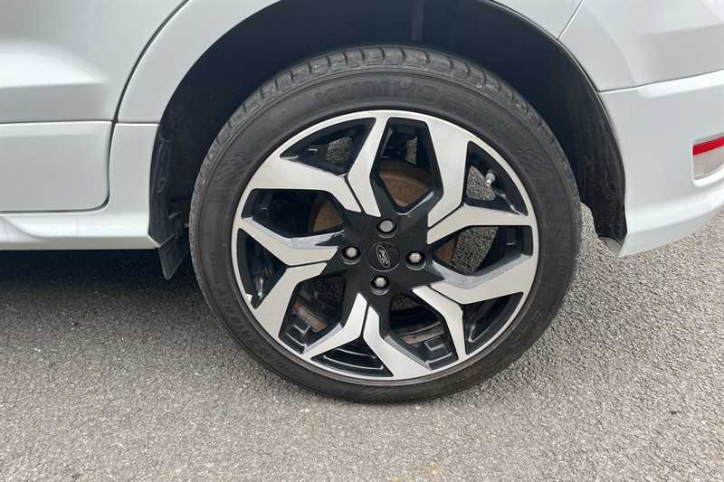 Used Ford Ecosport 2018 for sale - 76088230: Photo 11