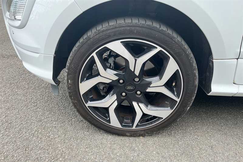 Used Ford Ecosport 2018 for sale - 76088230: Photo 12