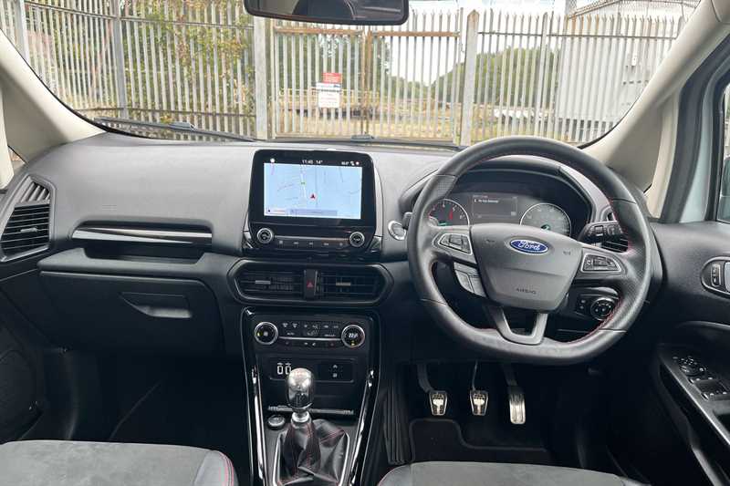 Used Ford Ecosport 2018 for sale - 76088230: Photo 13