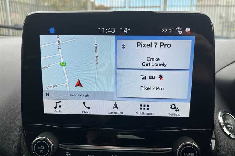 Used Ford Ecosport 2018 for sale - 76088230: Photo 17