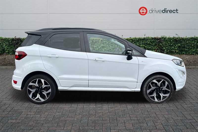 Used Ford Ecosport 2018 for sale - 76088230: Photo 2