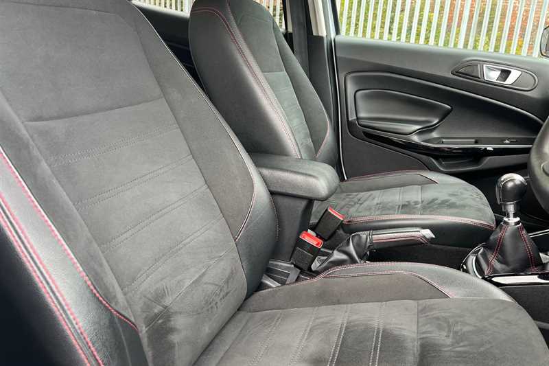 Used Ford Ecosport 2018 for sale - 76088230: Photo 23