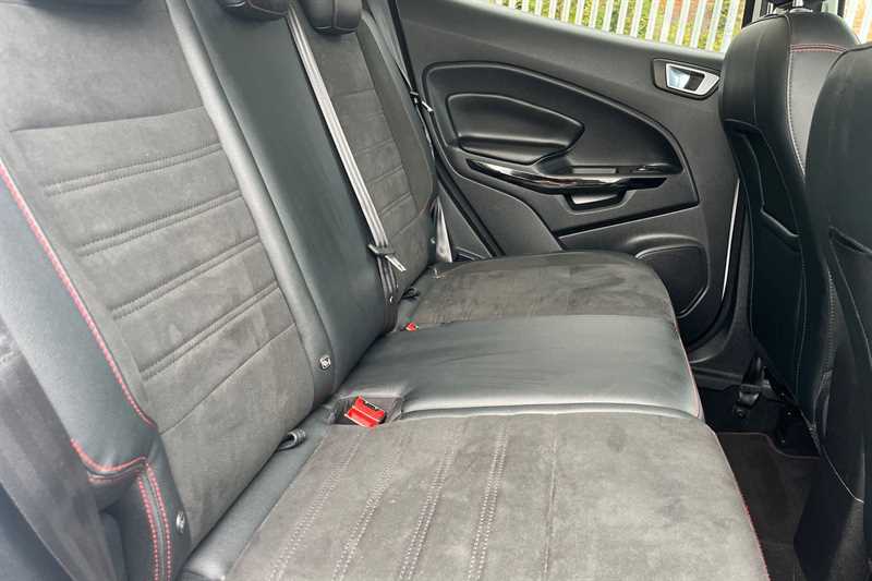 Used Ford Ecosport 2018 for sale - 76088230: Photo 24