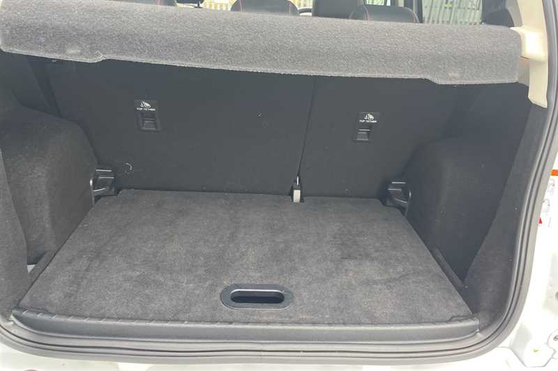 Used Ford Ecosport 2018 for sale - 76088230: Photo 25