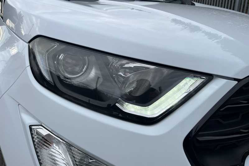 Used Ford Ecosport 2018 for sale - 76088230: Photo 28
